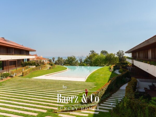 photo 29 Luxurious Apartment with 3 Ensuite Bedrooms - Garden and Swimming Pool - Privileged Location - Sea View - Walking Distance from the beach - Gated community with 24/7 Security.