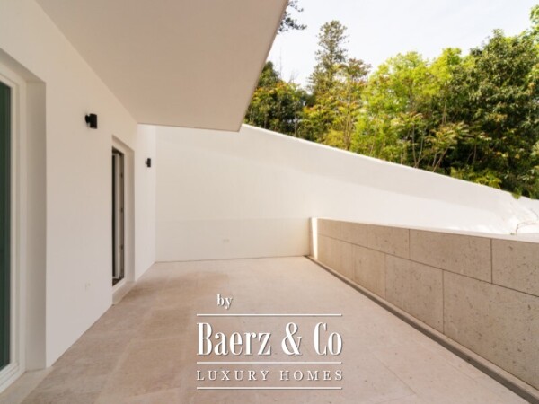 photo 6 Brand new, furnished 2-bedroom duplex apartment in Príncipe Real, next to the Lisbon Botanical Garden.