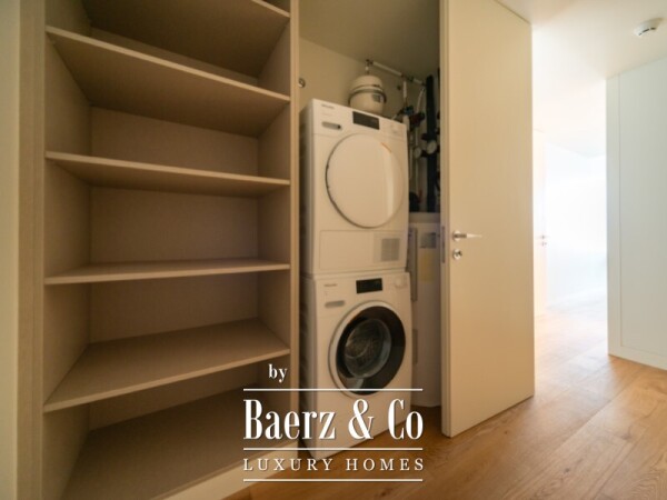 photo 24 Brand new, furnished 2-bedroom duplex apartment in Príncipe Real, next to the Lisbon Botanical Garden.