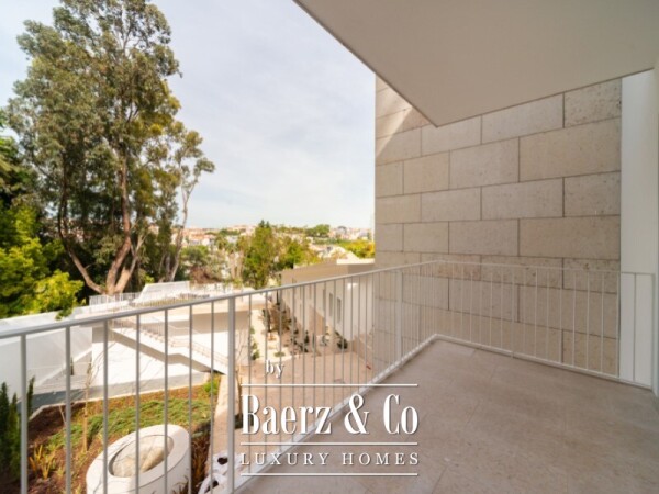 photo 27 Brand new, furnished 2-bedroom duplex apartment in Príncipe Real, next to the Lisbon Botanical Garden.