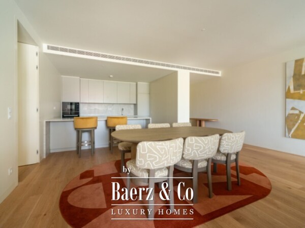 photo 37 Brand new, furnished 2-bedroom duplex apartment in Príncipe Real, next to the Lisbon Botanical Garden.
