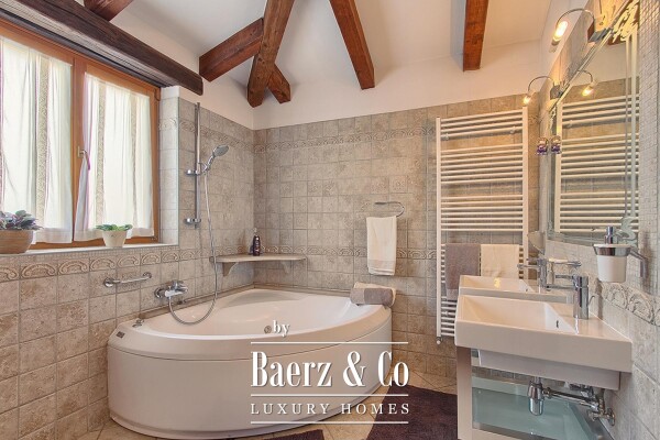 photo 21 Istria, Višnjan - A Unique Villa for Those Seeking Peace, Space, and Exclusivity