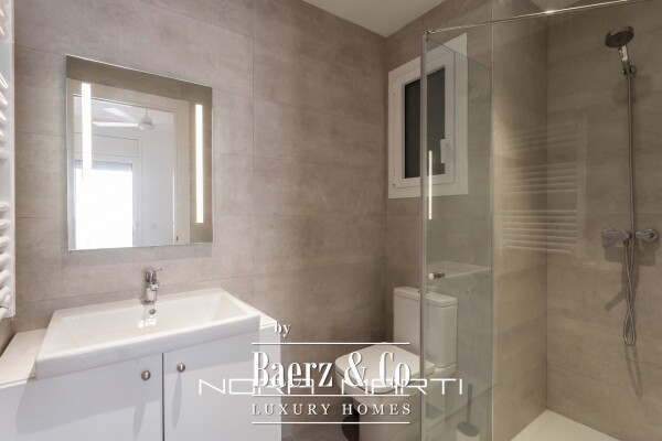 photo 14 Apartment for sale in Sarrià