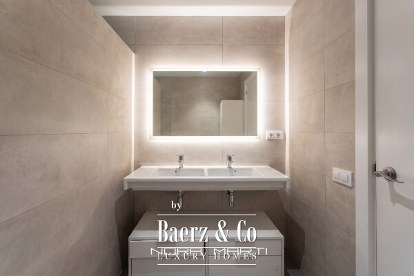 photo 21 Apartment for sale in Sarrià