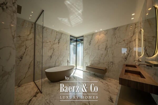 photo 14 PRIVATE AUCTION : NEW CONTEMPORARY LUXURY VILLA IN SAINTE-MAXIME (83)