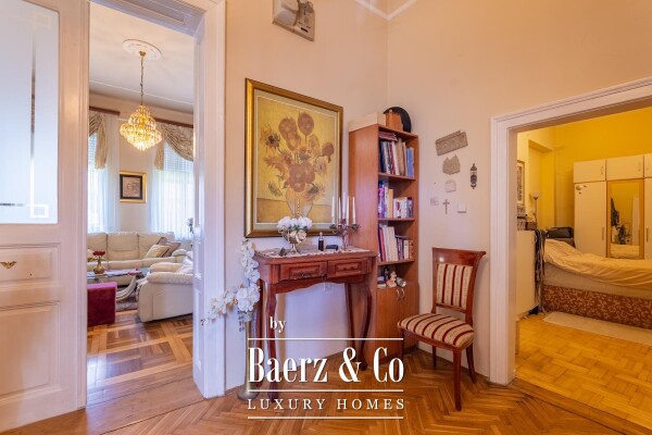 photo 4 Čakovec, Center - Art Nouveau villa with multiple residential units