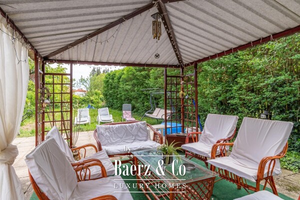 photo 11 Čakovec, Center - Art Nouveau villa with multiple residential units