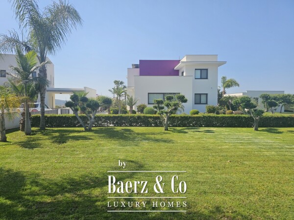 photo 2 2355923 - Luxury Villa For sale in Moni, 550 sq.m.