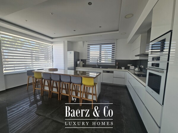 photo 18 2355923 - Luxury Villa For sale in Moni, 550 sq.m.