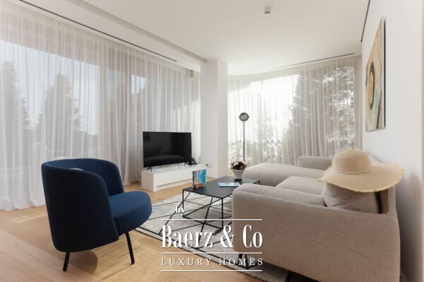 photo 1 Luxury Apartment in a 5* Hotel in Budva near the Sea