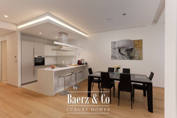 photo 4 Luxury Apartment in a 5* Hotel in Budva near the Sea