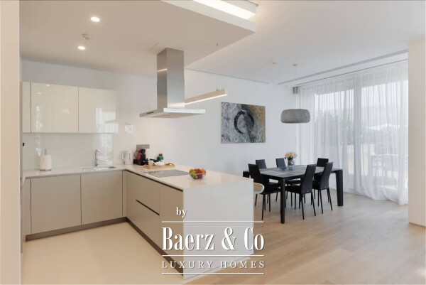 photo 5 Luxury Apartment in a 5* Hotel in Budva near the Sea