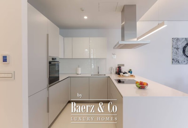 photo 6 Luxury Apartment in a 5* Hotel in Budva near the Sea