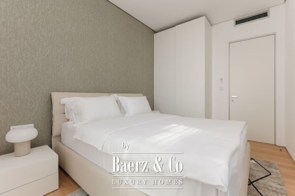 photo 9 Luxury Apartment in a 5* Hotel in Budva near the Sea