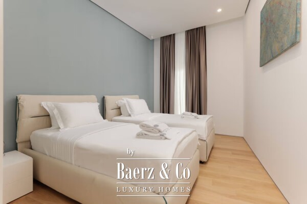 photo 10 Luxury Apartment in a 5* Hotel in Budva near the Sea