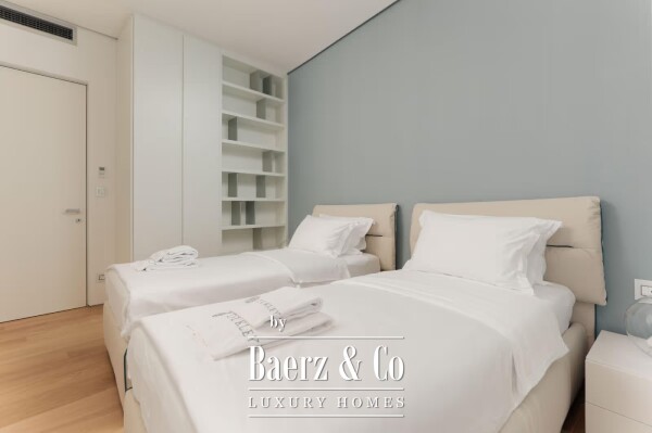 photo 11 Luxury Apartment in a 5* Hotel in Budva near the Sea