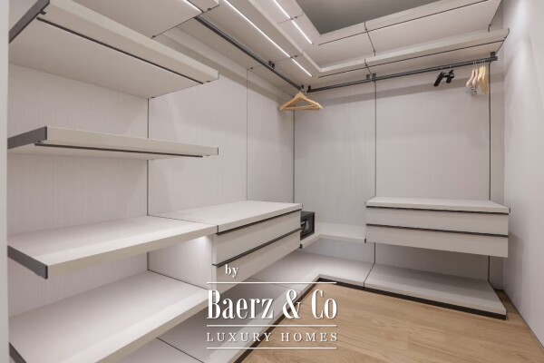 photo 12 Luxury Apartment in a 5* Hotel in Budva near the Sea