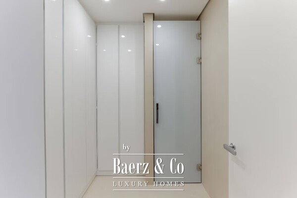 photo 13 Luxury Apartment in a 5* Hotel in Budva near the Sea