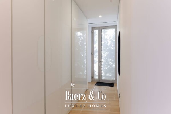 photo 14 Luxury Apartment in a 5* Hotel in Budva near the Sea