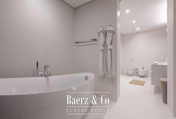 photo 15 Luxury Apartment in a 5* Hotel in Budva near the Sea