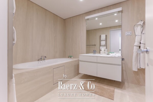 photo 17 Luxury Apartment in a 5* Hotel in Budva near the Sea