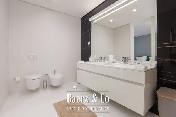 photo 18 Luxury Apartment in a 5* Hotel in Budva near the Sea