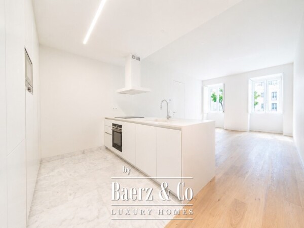 photo 1 Brand New Two Bedroom Apartment in Estrela