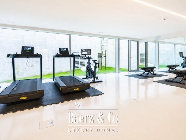 photo 21 Brand New Two Bedroom Apartment in Estrela