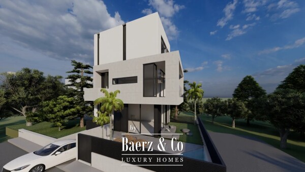 photo 18 Villa with fantastic sea view for sale, Kissamos, Crete