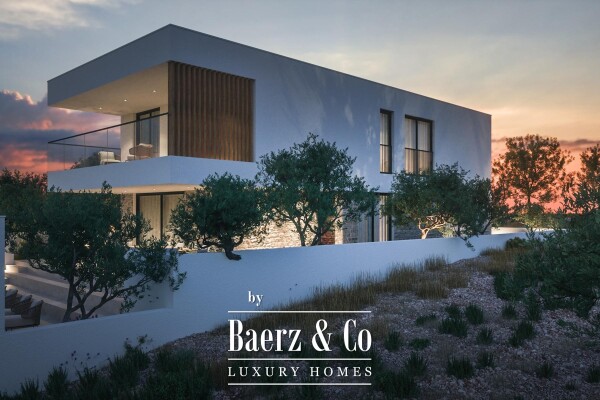 photo 5 Jasenovo, Exclusive modern villa with pool, garage and spacious garden