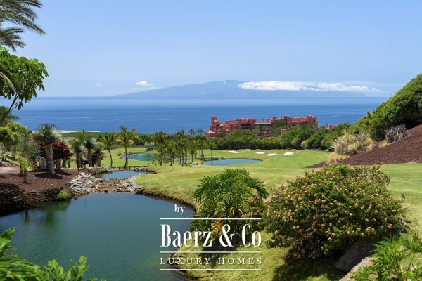 photo 21 Duplex penthouse in beautiful Abama in Tenerife