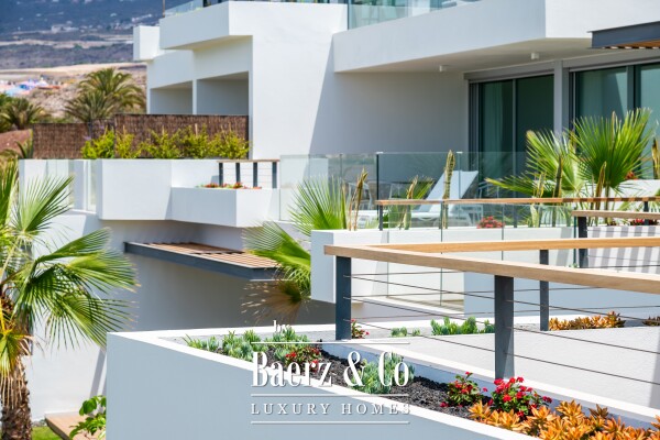 photo 16 Luxurious apartment in beautiful Abama, Tenerife