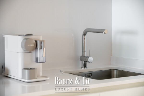 photo 7 Luxurious apartment in beautiful Abama, Tenerife
