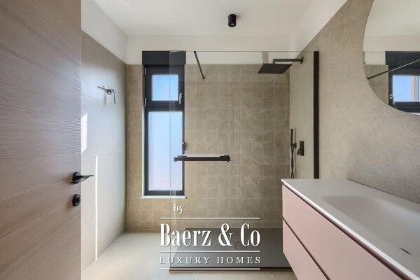 photo 10 Istria, Tar, modern luxury villa with a pool in a tranquil location
