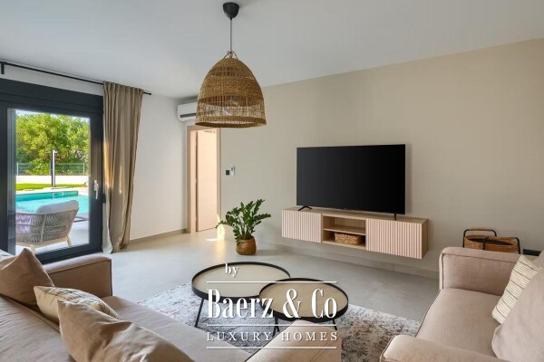 photo 18 Istria, Tar, modern luxury villa with a pool in a tranquil location
