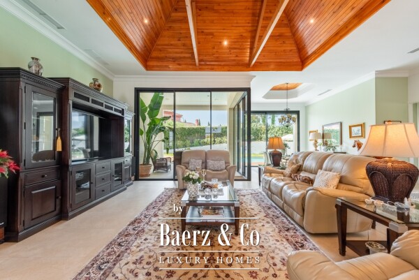 photo 17 Beautiful luxury home in Sotogrande, Sotogrande Alto - Zona G