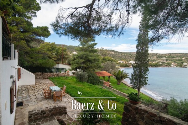 photo 7 Villa for sale in Portes, Aegina