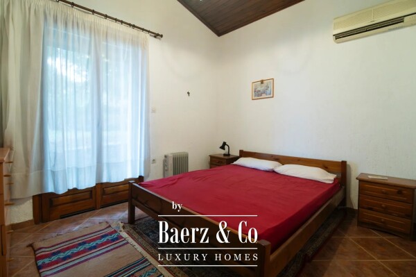 photo 19 Villa for sale in Portes, Aegina