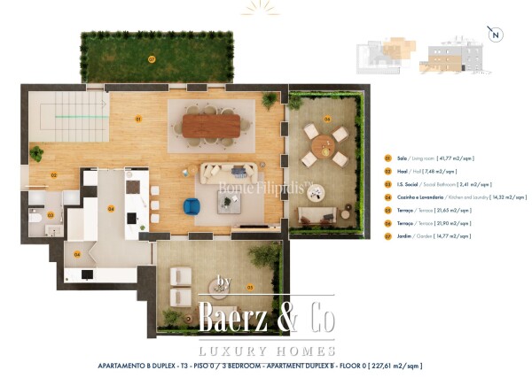photo 22 Beautiful luxury home in Cascais e Estoril, Monte Estoril