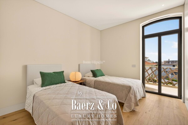 photo 9 Beautiful luxury home in Cascais e Estoril, Monte Estoril