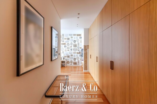 photo 33 Beautiful luxury home in Santo António, Principe Real