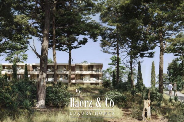 photo 4 Rovinj, luxury apartment with a terrace in an exclusive location 150 m from the sea and beaches