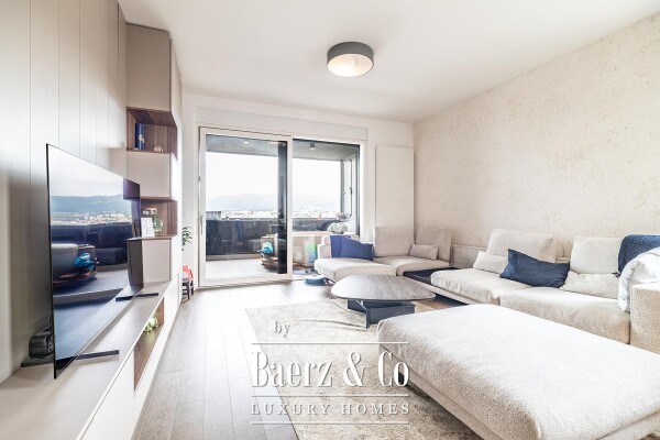 photo 2 Zagreb, Heinzelova VMD, luxurious four-bedroom apartment 144 m² plus two garage parking spaces, stor