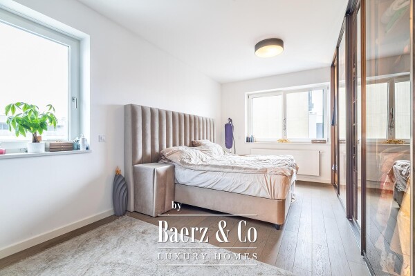 photo 9 Zagreb, Heinzelova VMD, luxurious four-bedroom apartment 144 m² plus two garage parking spaces, stor