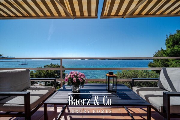 photo 6 Orebić, Pelješac peninsula, premium location by the sea, detached houses