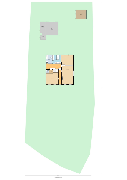 Floor Plan 3 - IJsseldijk 238