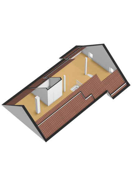 Floor Plan 10 - IJsseldijk 238