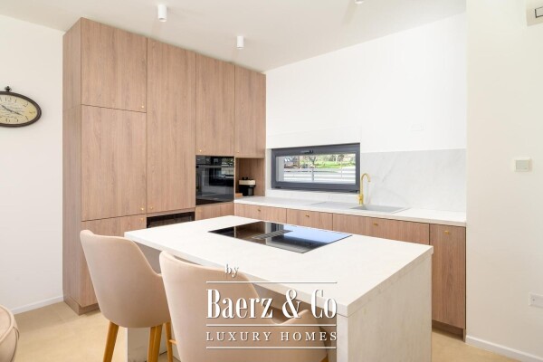 photo 7 Istria, Rovinjsko selo, modern house 210 m² with heated pool, sauna and jacuzzi