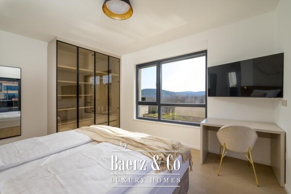photo 12 Istria, Rovinjsko selo, modern house 210 m² with heated pool, sauna and jacuzzi