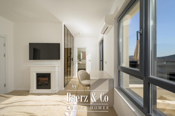photo 13 Istria, Rovinjsko selo, modern house 210 m² with heated pool, sauna and jacuzzi